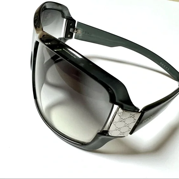 GUCCI SUNGLASSES 1510 Z4R 100% Authentic! GUCCI SUNGLASSES 1510 Z4R 100% Authentic! - www.disolcolor.com main image 4